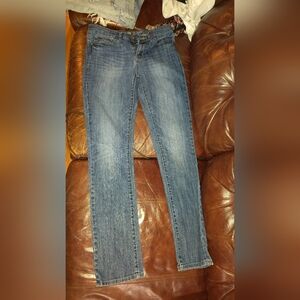 Wrangler Jeans size 03/34 (long)